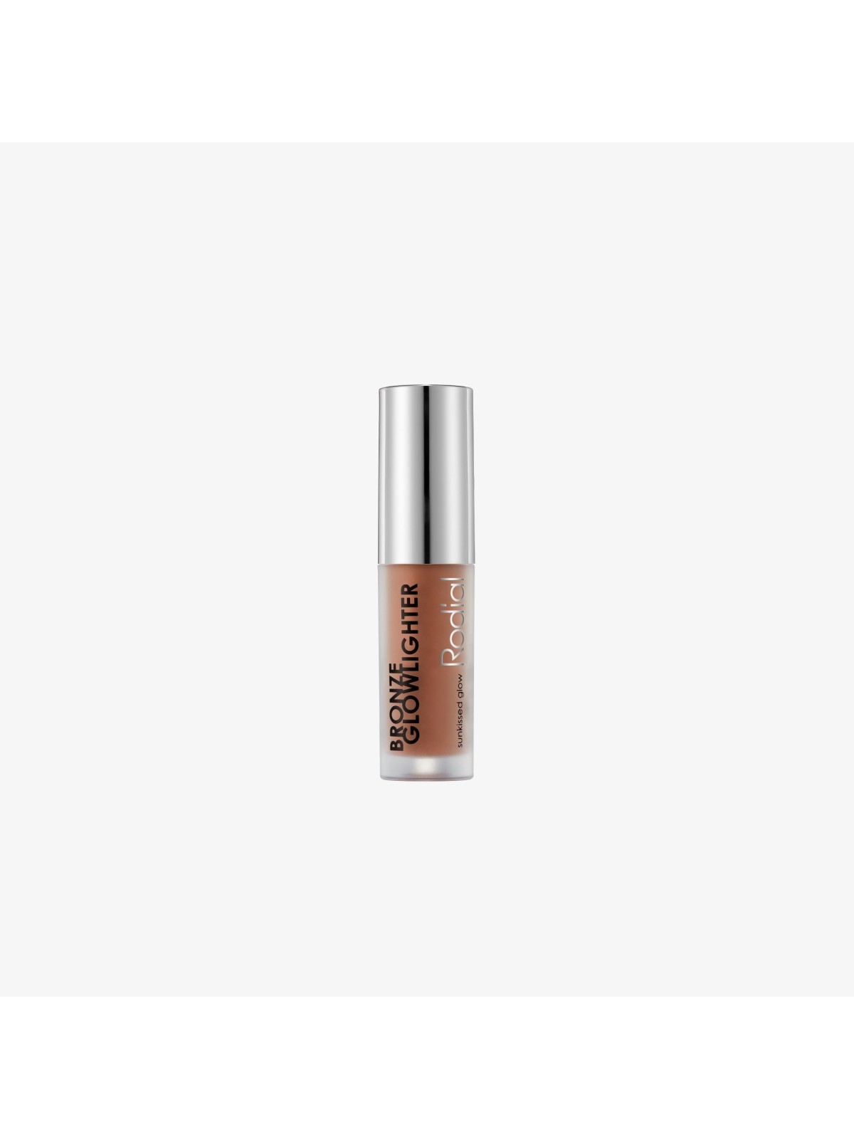 Rodial Bronze Glowlighter Illuminante Liquido Bronzing per il Viso 2 g