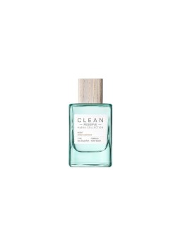 Clean H2Eau Amber Cashmere Eau De Parfum unisex 100ml