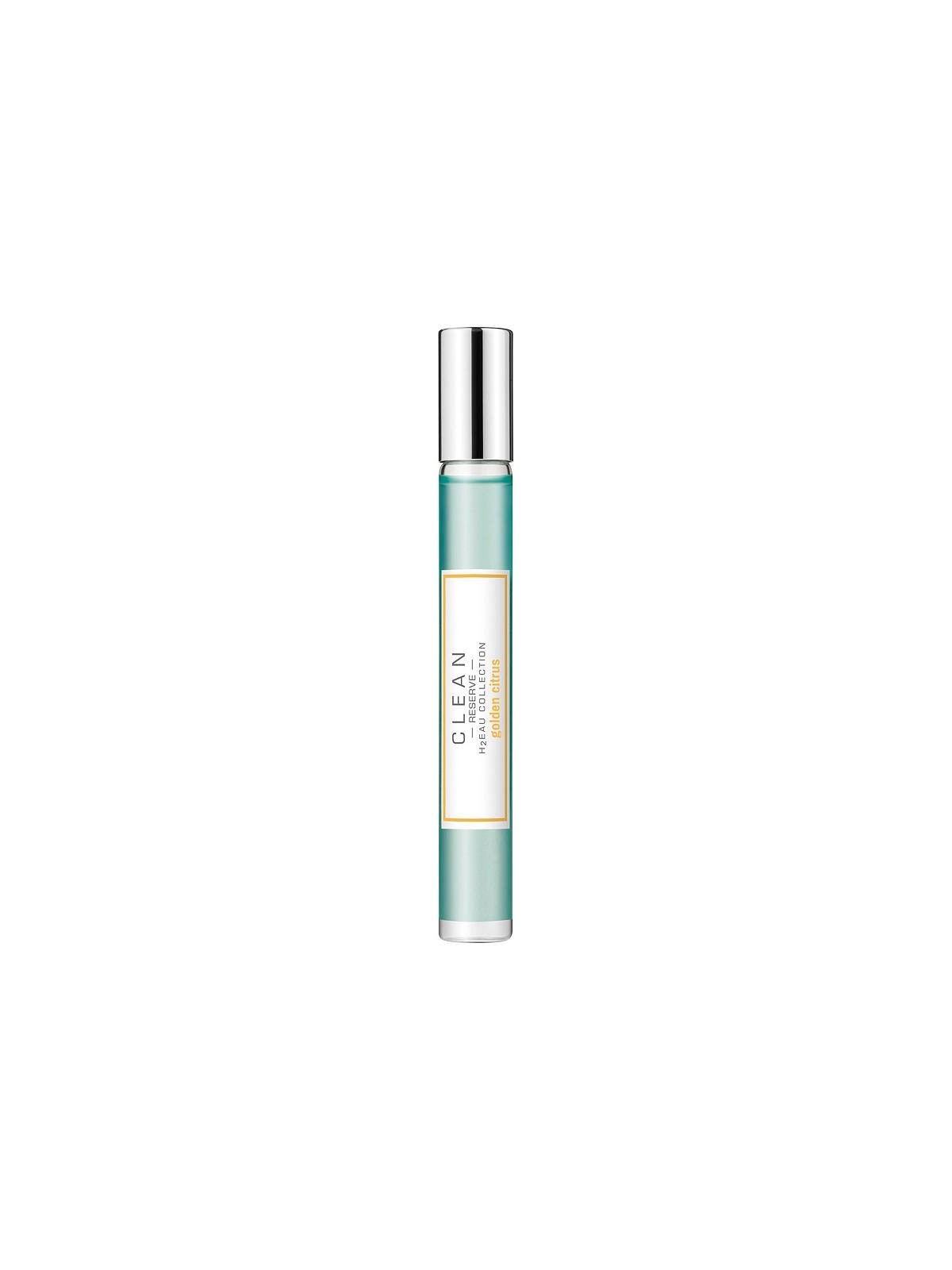 Clean H2Eau Eau De Parfum unisex 10ml