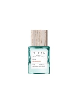 Clean H2Eau Nectarine Petal Eau De Parfum donna 30ml