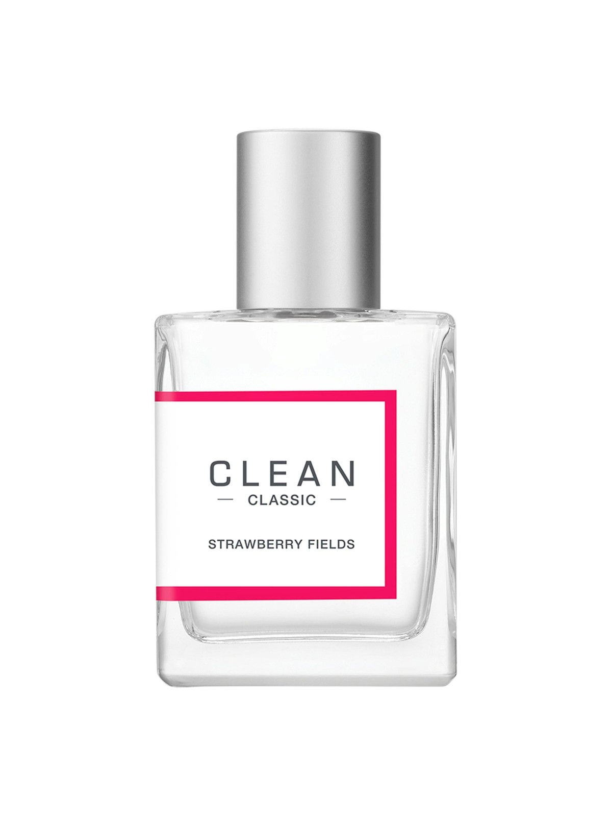 Clean Classic Strawberry Fields Eau De Parfum Unisex 60ml