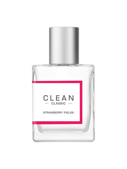 Clean Classic Strawberry Fields Eau De Parfum Unisex 30ml