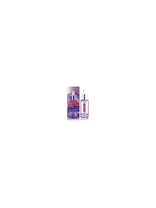 Siero viso anti-età giorno e notte L'Oreal Paris Revitalift Filler 30ml