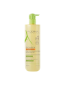 A-Derma Exomega Control Olio doccia emolliente per pelli molto secche atopiche e sensibili 200ml