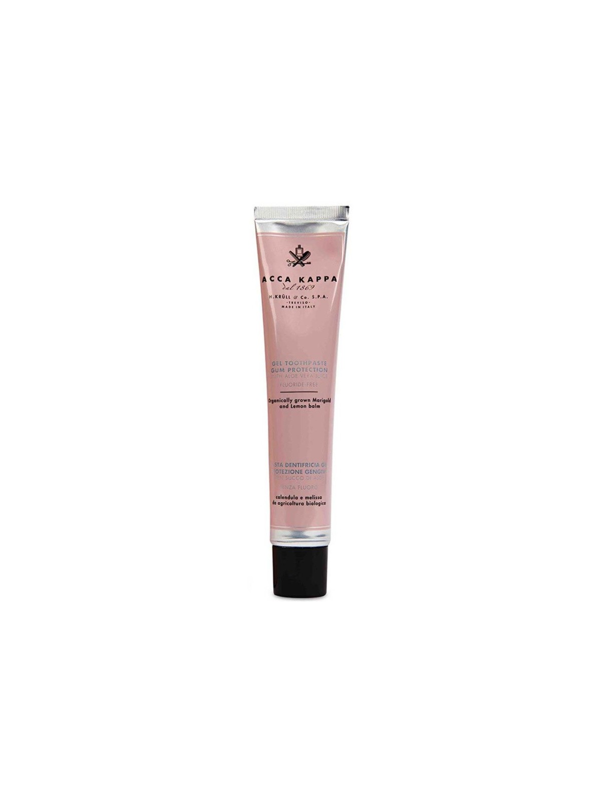 Dentifricio Acca Kappa Protezione Gengive 100ml