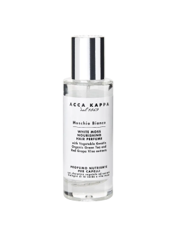 Accka Kappa White Moss Hair Scented Mist donna 30ml