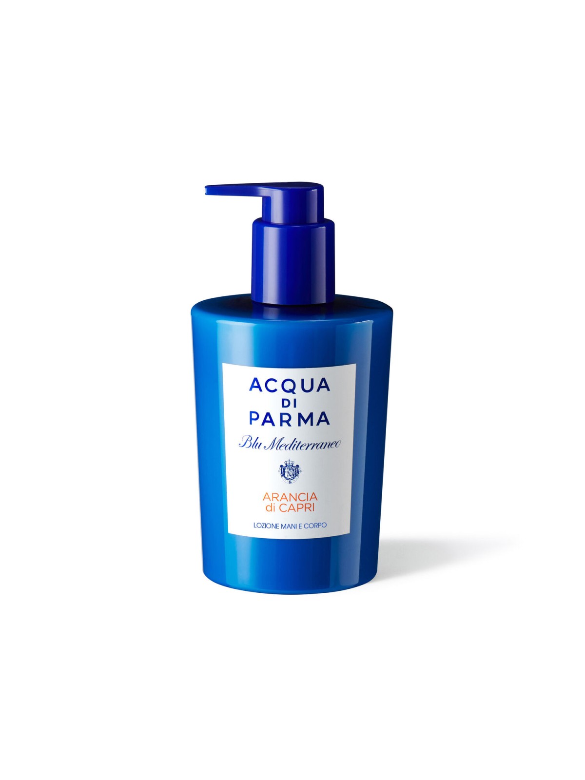 Acqua di Parma Blu Mediterraneo Arancia di Capri Lozione Corpo Su Tutto Il Corpo 40ml