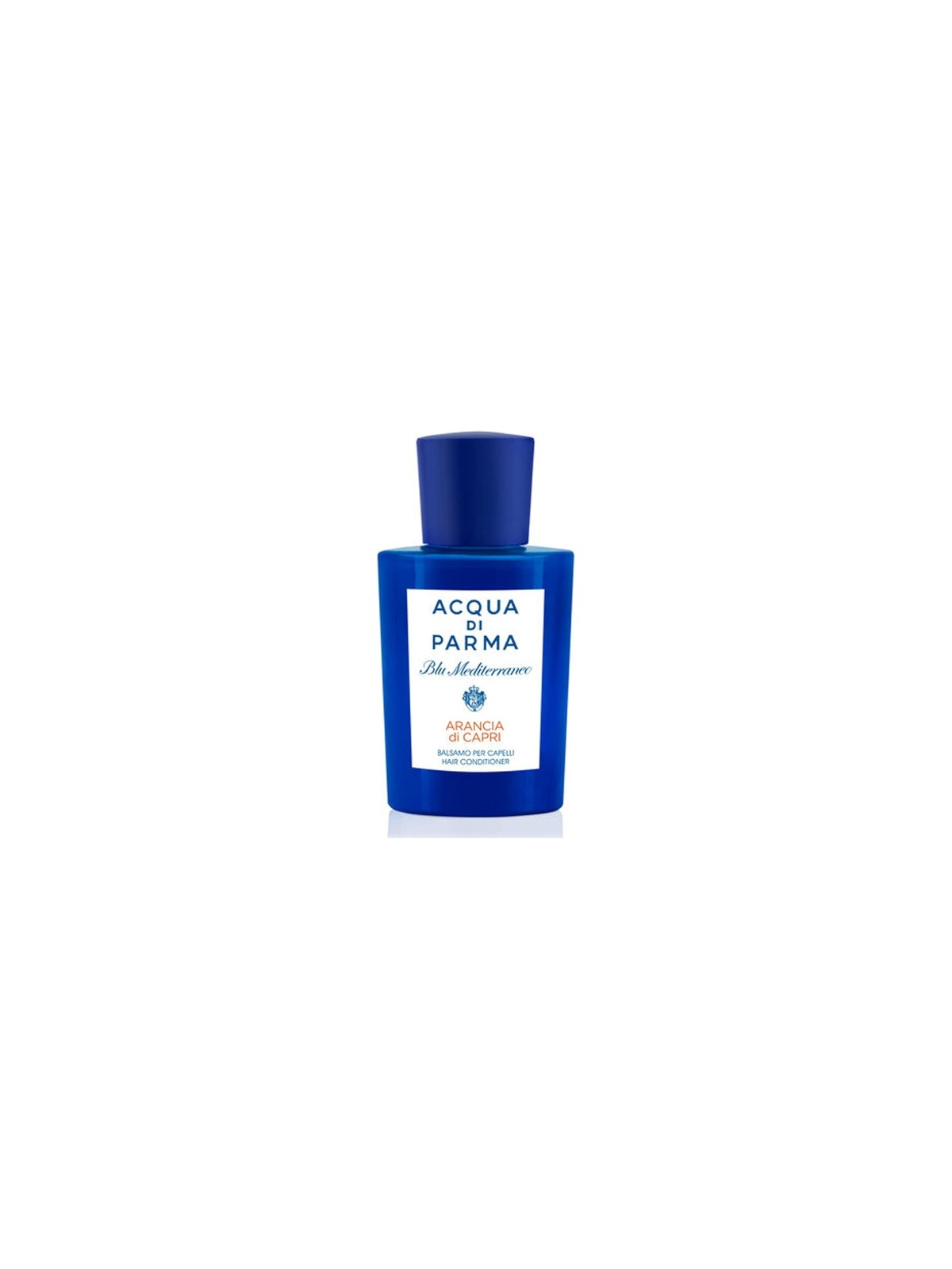 Acqua di Parma Blu Mediterraneo Balsamo Capelli Arancia di Capri 40ml