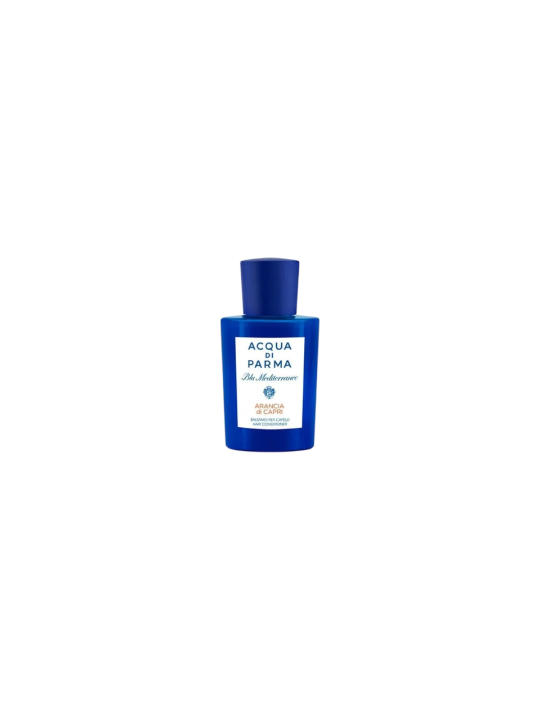 Acqua di Parma Blu Mediterraneo Balsamo Capelli Arancia di Capri 40ml