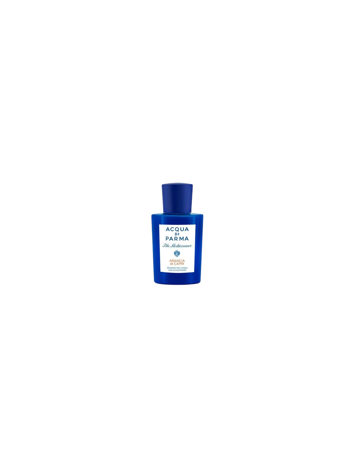 Acqua di Parma Blu Mediterraneo Balsamo Capelli Arancia di Capri 40ml