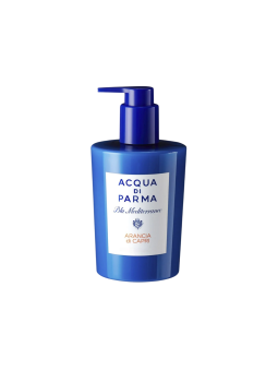 Acqua di Parma Blu Mediterraneo Arancia di Capri Balsamo Capelli Idratante 300ml