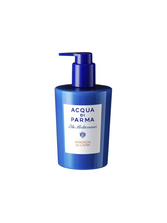 Acqua di Parma Blu Mediterraneo Arancia di Capri Balsamo Capelli Idratante 300ml