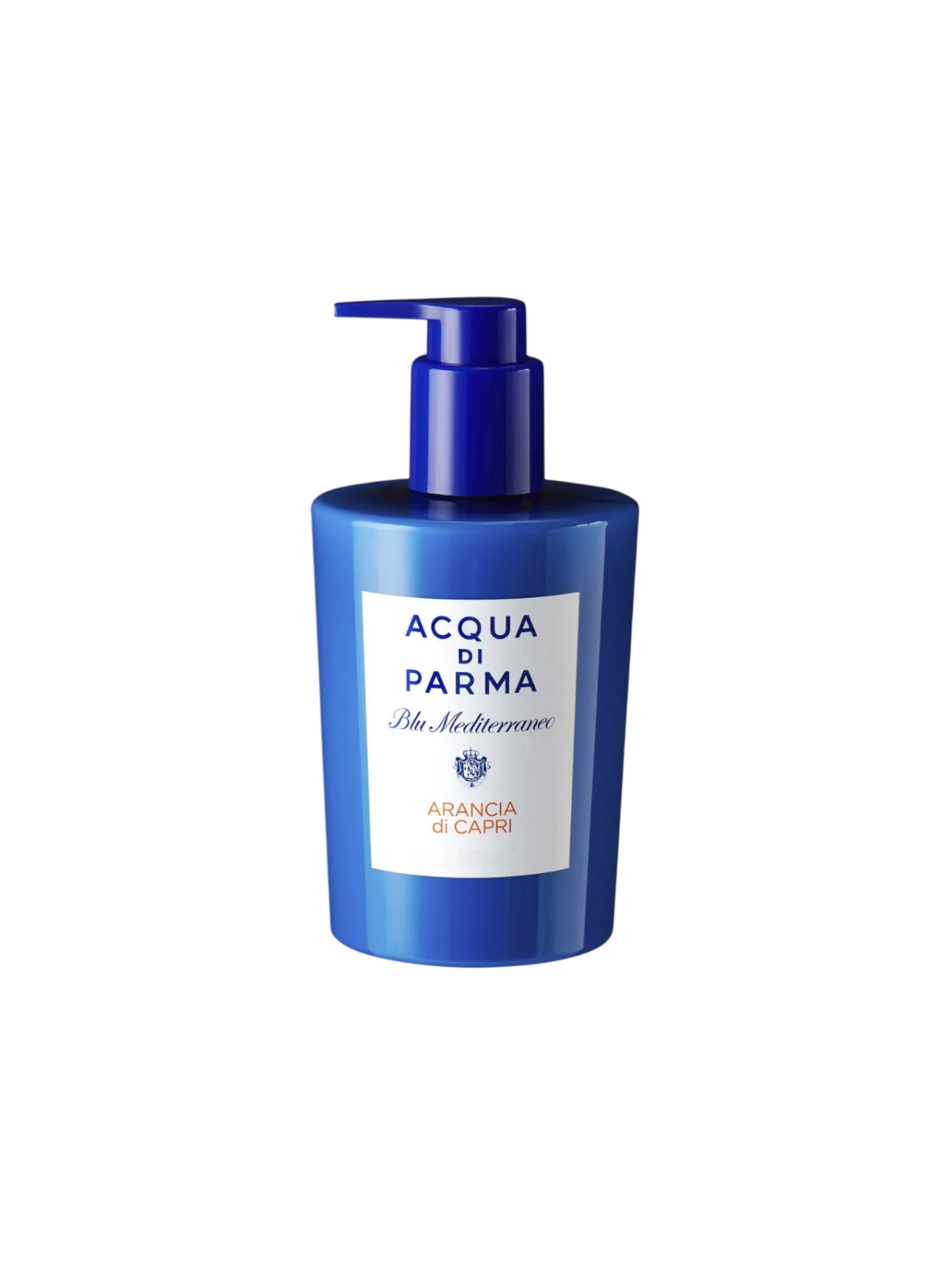 Acqua di Parma Blu Mediterraneo Arancia di Capri Balsamo Capelli Idratante 300ml