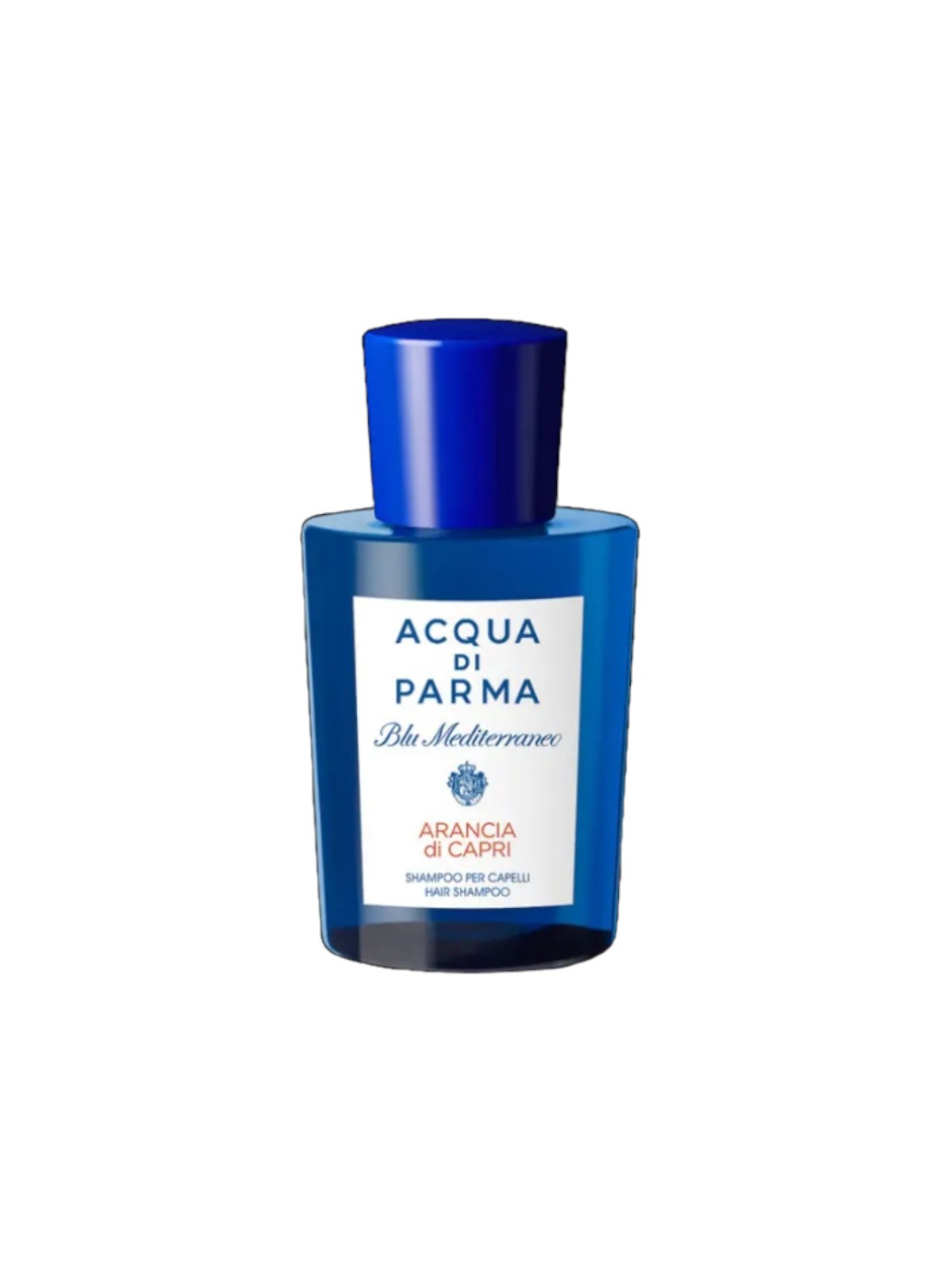 Acqua di Parma Blu Mediterraneo Shampoo Capelli Arancia di Capri 40ml