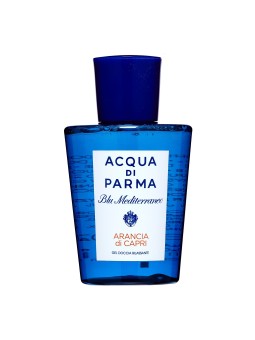 Acqua di Parma Blu Mediterraneo Arancia di Capri Gel doccia idratante Tutti i tipi di pelle 40ml