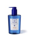 Acqua di Parma Blu Mediterraneo - Arancia di Capri Gel Doccia Idratante Corpo per tutti i tipi di pelle 300ml