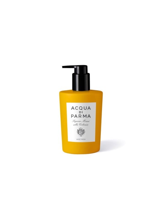 Acqua di Parma Colonia Colonia Sapone Liquido Mani Morbido e Pulito 300ml