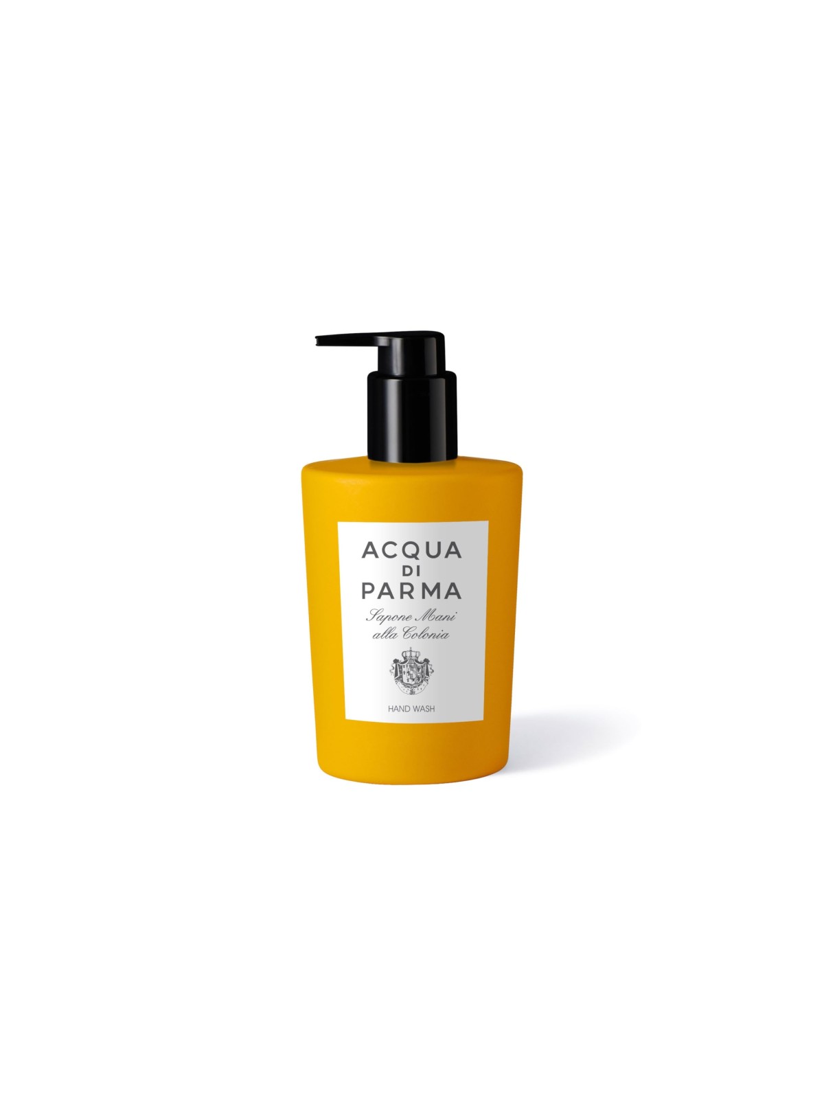 Acqua di Parma Colonia Colonia Sapone Liquido Mani Morbido e Pulito 300ml
