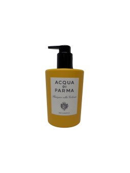 Acqua di Parma Colonia Shampoo Capelli Ricostituente 300ml