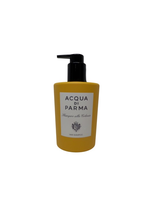 Acqua di Parma Colonia Shampoo Capelli Ricostituente 300ml