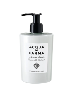 Acqua di Parma Colonia Lozione Corpo Idratante e Nutriente Quotidiana 300ml