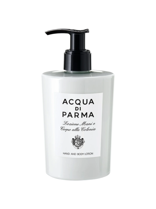Acqua di Parma Colonia Lozione Corpo Idratante e Nutriente Quotidiana 300ml