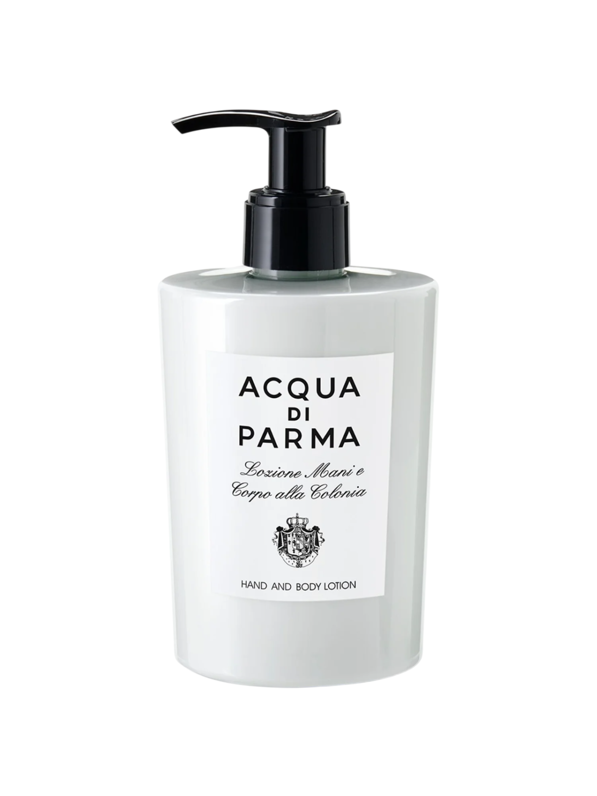 Acqua di Parma Colonia Lozione Corpo Idratante e Nutriente Quotidiana 300ml