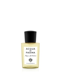Acqua di Parma Colonia Gel Doccia Idratante Tutti i Tipi di Pelle 40ml