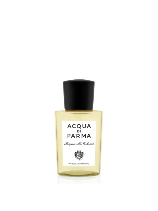 Acqua di Parma Colonia Gel Doccia Idratante Tutti i Tipi di Pelle 40ml