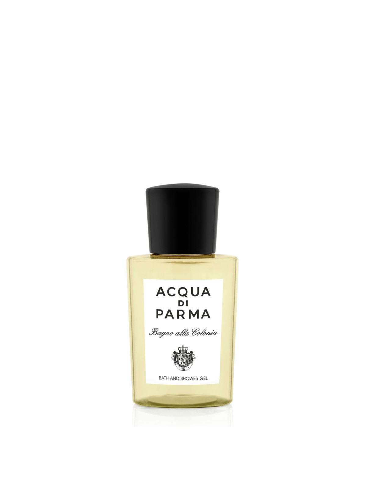 Acqua di Parma Colonia Gel Doccia Idratante Tutti i Tipi di Pelle 40ml