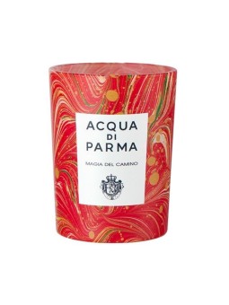 Candela Profumata Acqua di Parma Magia Del Camino 200 g