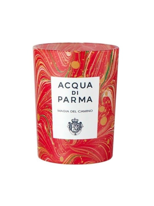 Candela Profumata Acqua di Parma Magia Del Camino 200 g