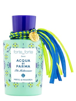 Acqua di Parma Mirto Di Panarea Forte Eau De Toilette Donna 100ml