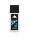 Spray corpo rinfrescante Adidas Ice Dive 75ml