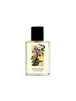 Adscenture Call Me Goddess Extrait De Parfum Unisex 50ml