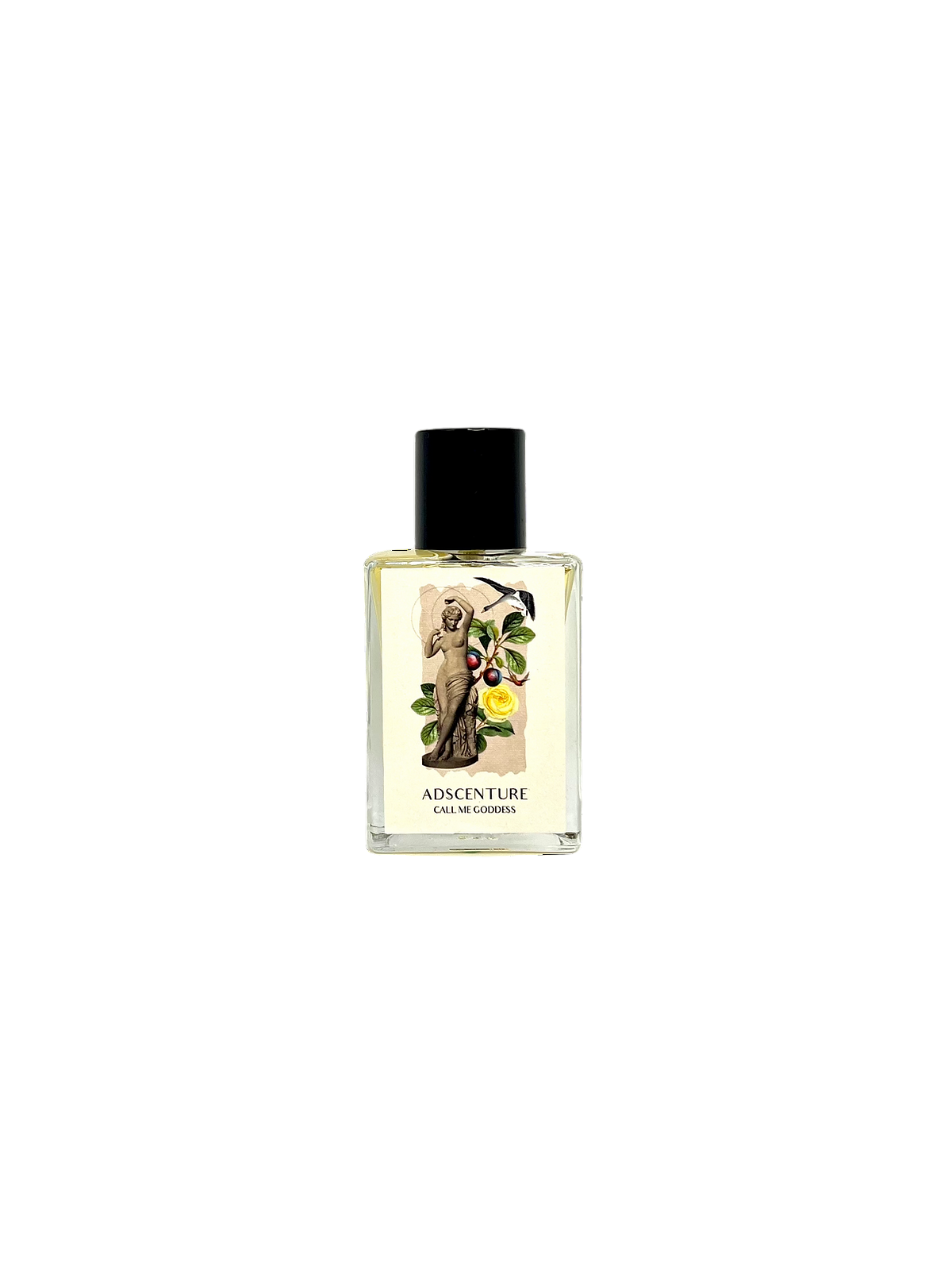 Adscenture Call Me Goddess Extrait De Parfum Unisex 50ml