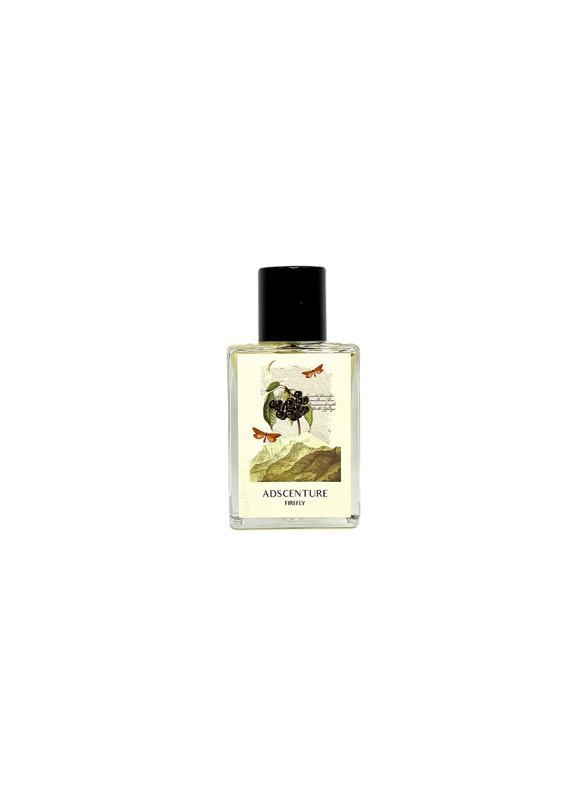 Adscenture Firefly Extrait De Parfum Unisex 50ml