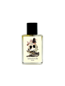 Adscenture Kyoto Extrait De Parfum Unisex 50ml