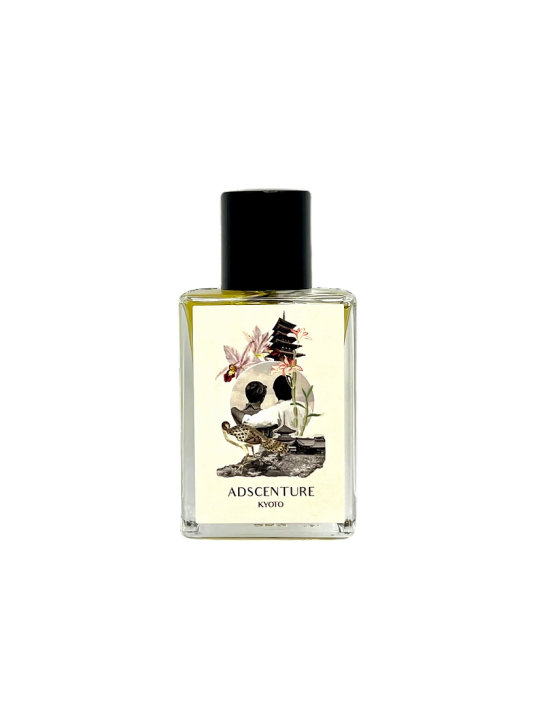 Adscenture Kyoto Extrait De Parfum Unisex 50ml