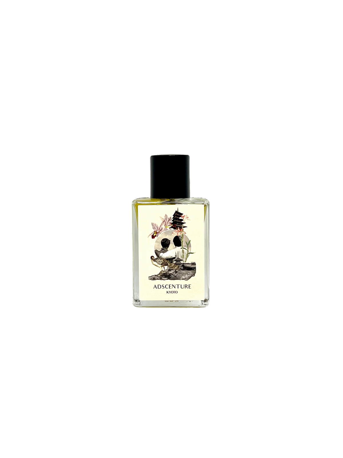 Adscenture Kyoto Extrait De Parfum Unisex 50ml
