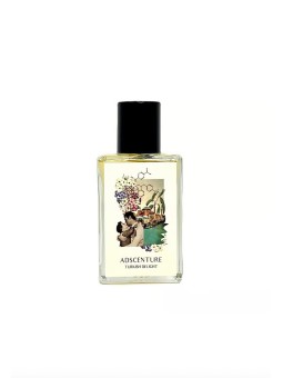 Adscenture Turkish Delight Extrait De Parfum Unisex 50ml