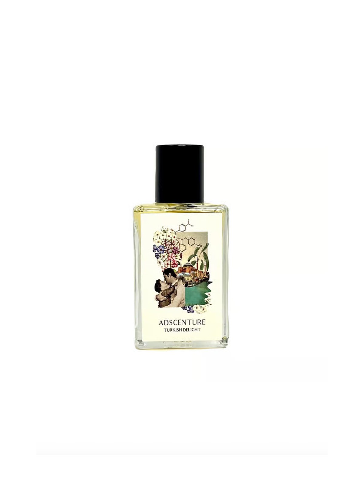 Adscenture Turkish Delight Extrait De Parfum Unisex 50ml