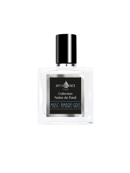 Affinessence Musc Ambre Gris Eau De Parfum unisex 50ml