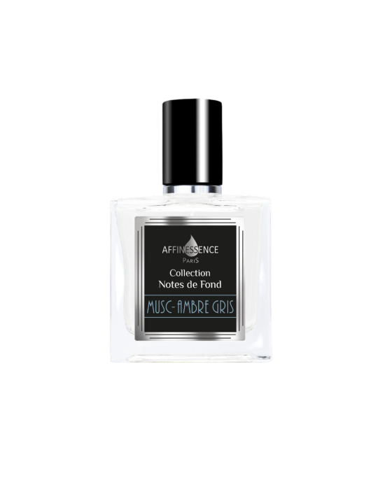 Affinessence Musc Ambre Gris Eau De Parfum unisex 50ml