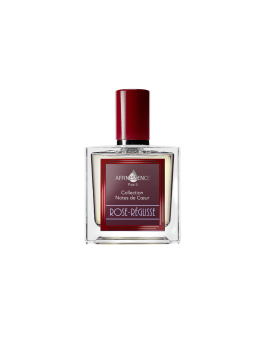 Affinessence Rose-Reglisse Eau De Parfum unisex 50ml