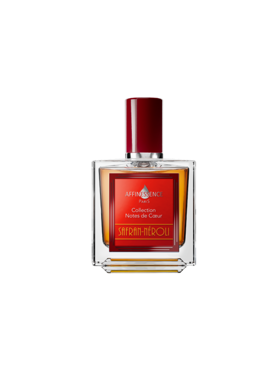 Affinessence Zafferano Neroli Eau De Parfum unisex 50ml