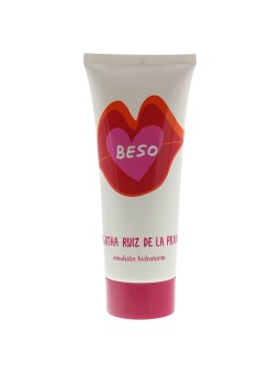 Lozione corpo Beso di Agatha Ruiz 100ml