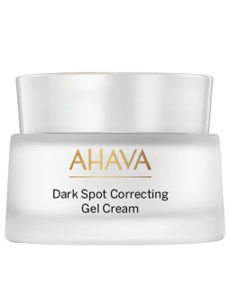 Crema gel correttiva antimacchie Ahava 50ml