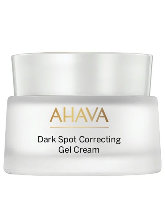 Crema gel correttiva antimacchie Ahava 50ml