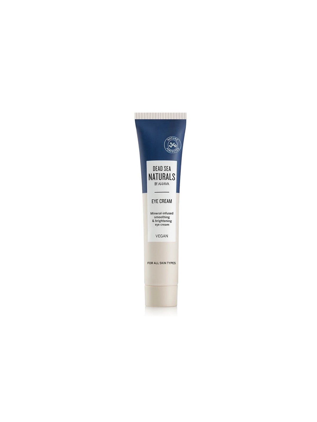 Crema contorno occhi illuminante Ahava Dead Sea Naturals 15ml